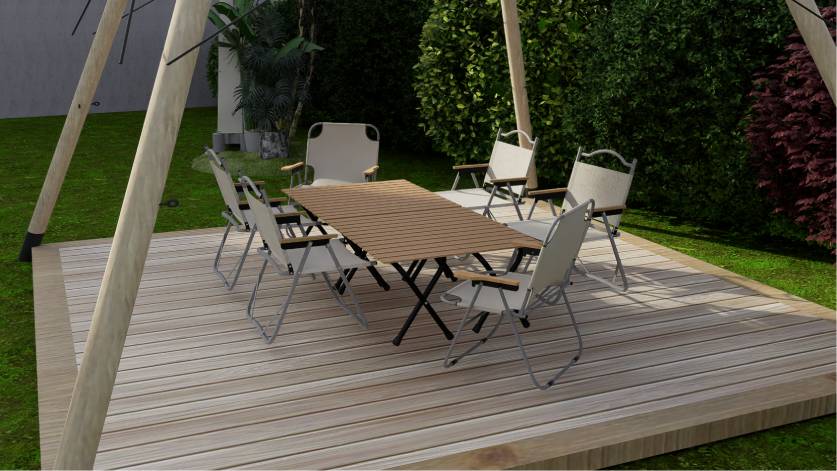 仲巴县帐篷生产厂家：以匠心筑牢户外装备的品质根基